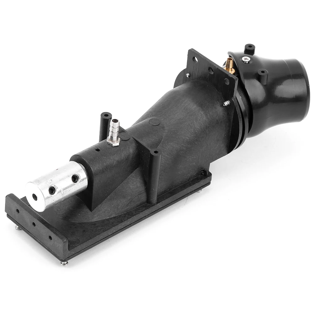 RC Boat Water Thruster Motor Propeller Spray Power Injection Pump for Remote Control | Игрушки и хобби