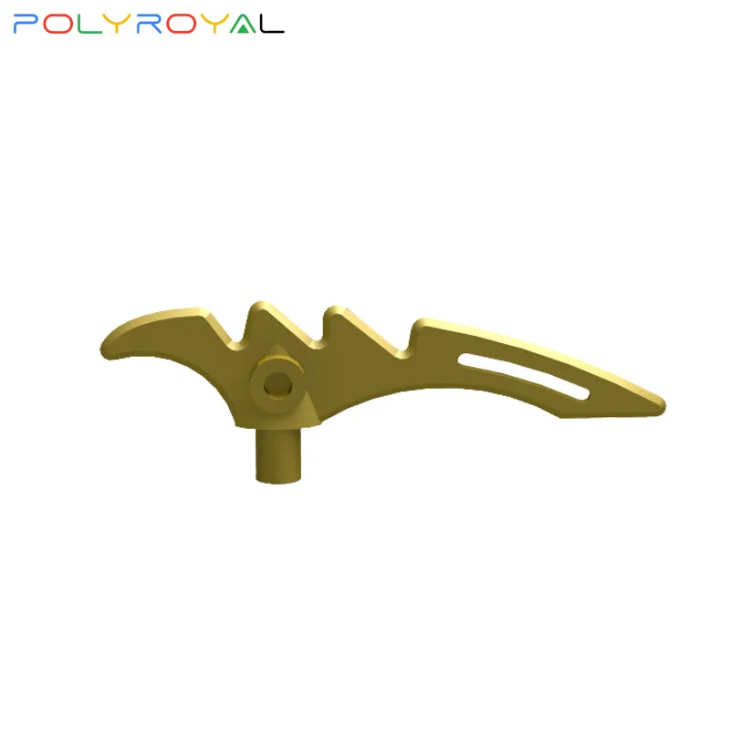 

Детский конструктор с зубьями, 10 шт., MOC