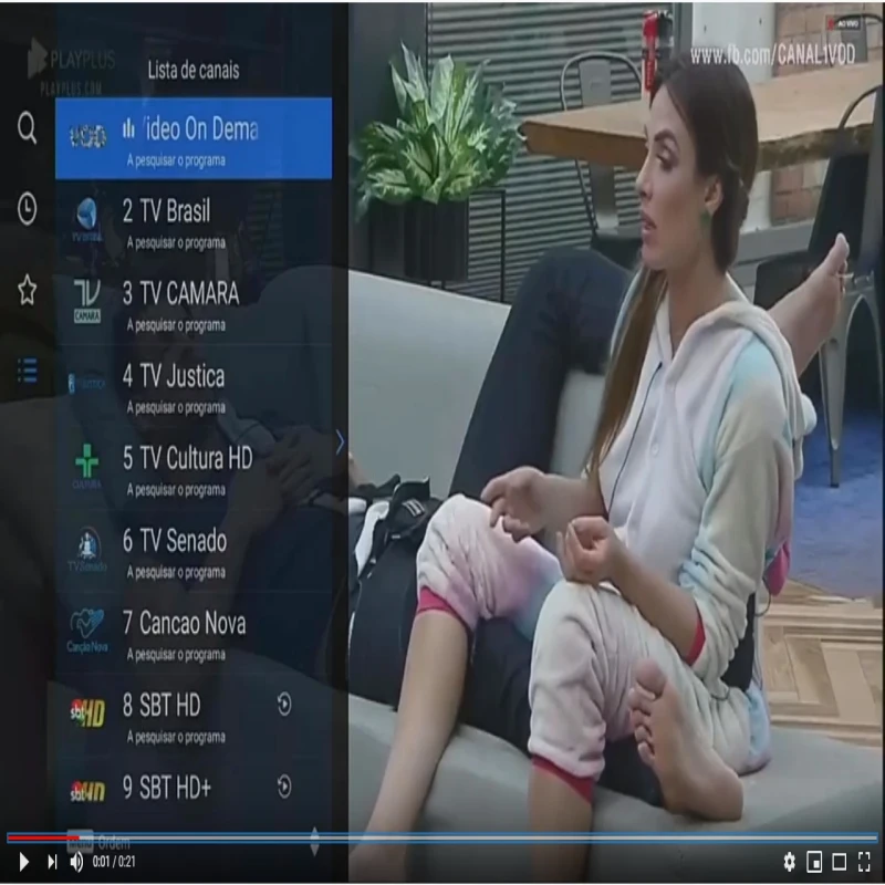 IPTV Бразилия BTV A3 коробка новейший IPTV бразильский на основе A2 HTV5 HTV6 IPTV 5 6 8250+ бразильские прямые каналы 4K 8K Canais