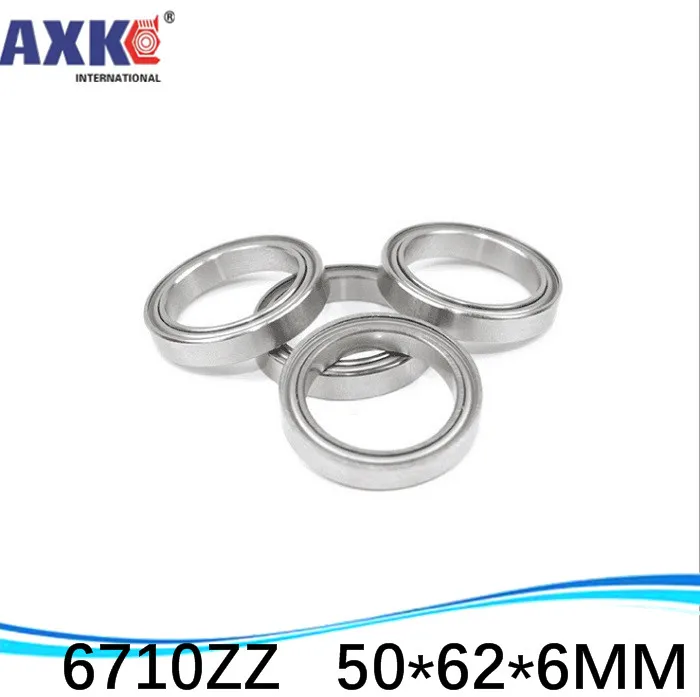 Бесплатная доставка высококачественные ультратонкие шарикоподшипники с