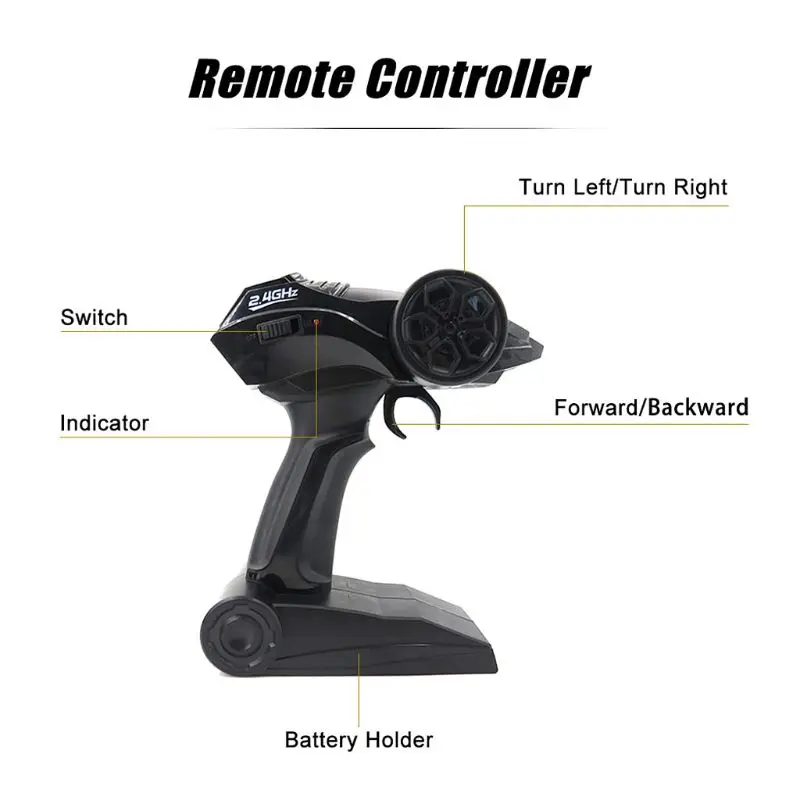 High Quality New 1 14 2 4GHz Independent Suspension Spring Off Road Vehicle RC Crawler Car 1 High Quality New 1 14 2 4GHz Independent Suspension Spring Off Road Vehicle RC Crawler Car 3