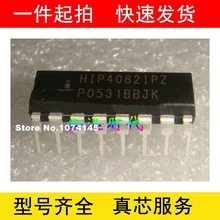 5 шт./лот HIP4082IP HIP4082IPZ DIP16 DIP