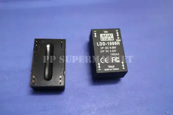 

Meanwell LDD 500H 700H 1000H DC - DC Constant Current Step-Down LED Driver