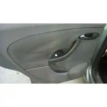 

REAR WINDOW LEFT SEAT ALTEA (5P1)