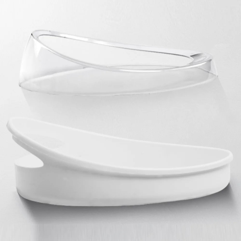 Pet Toilet Bedpan Anti Splash Cats Litter Box Cat Dog Tray Kitten Dog Clean Toilet Home Plastic Sand Box Supplies Pet Tray Fe25 Pet Toilet Bedpan Anti Splash Cats Litter Box Cat Dog Tray Kitten Dog Clean Toilet Home Plastic Sand Box Supplies Pet Tray Fe25