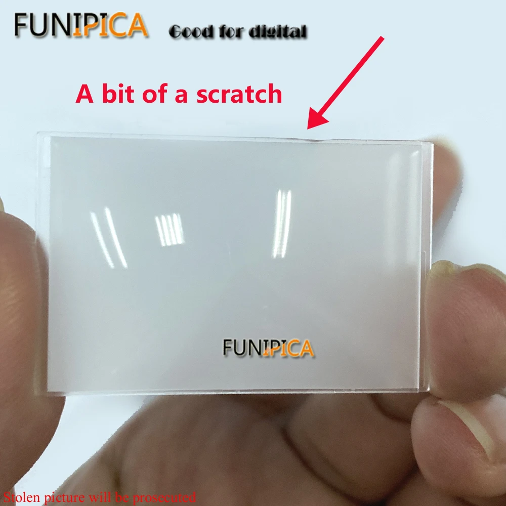 TEST Ok original D750 Focusing Screen For Nikon D750 Viewfinder screen DSLRS Camera Accessories