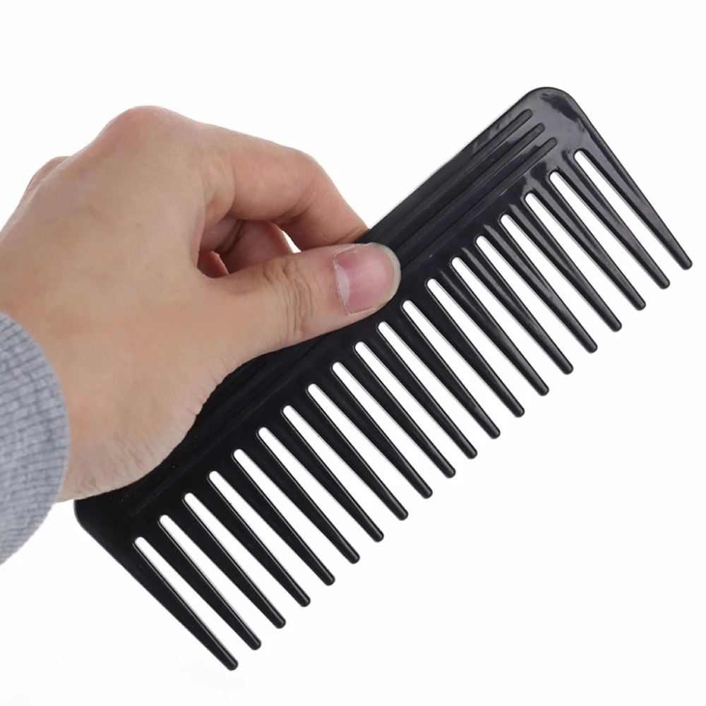 hot tooth comb