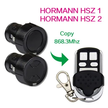 

Hormann HSZ HSZ2 remote conttrol 868.3mhz gate garage door Hormann HSZ 1 2 868mhz remote control