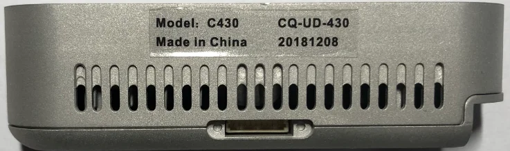 Для фотокамеры Intel realsense D430 module D430
