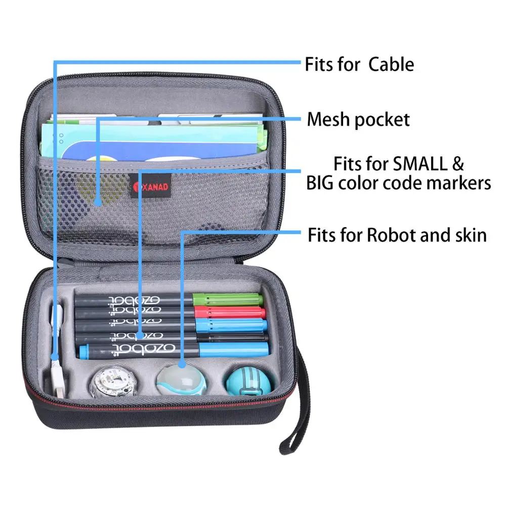 ozobot case