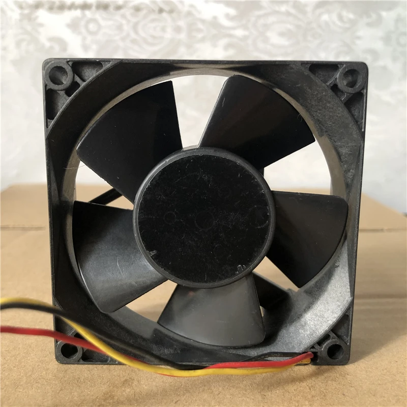 MATSUSHITA SF80 вентиляторный двигатель ASF80380001 8025 5V 500MA 8 см вентилятор воздушного нагнетателя