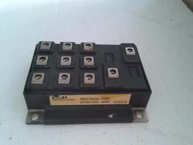 

6DI100A-050 6DI100A-060 genuine original quality assurance--KWCDZ