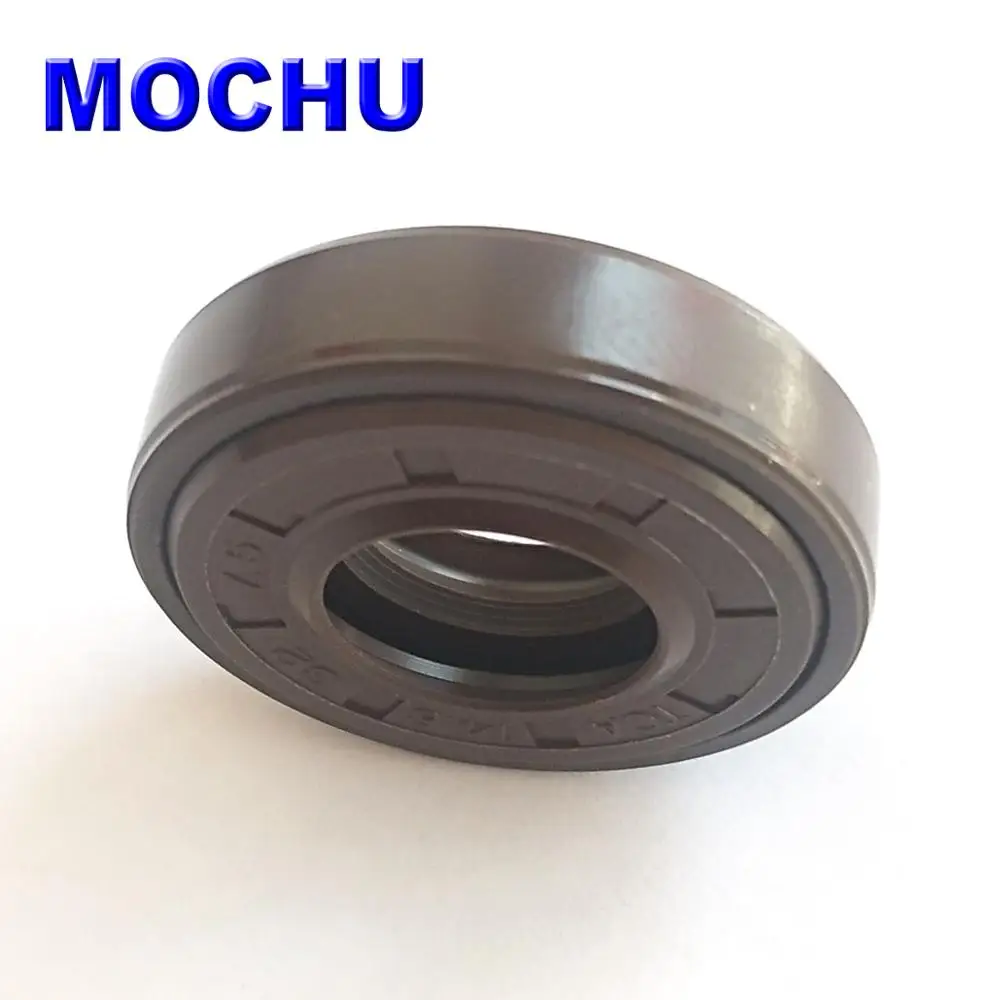 10 шт. MOCHU 14,8X32X7,5 TCA14.8X32X7.5 бутадиен-нитрильный каучук скелет сальник 14,8*32*7,5 уплотнения MOCHU высококачественное уплотнение Уплотнители для радиального вала