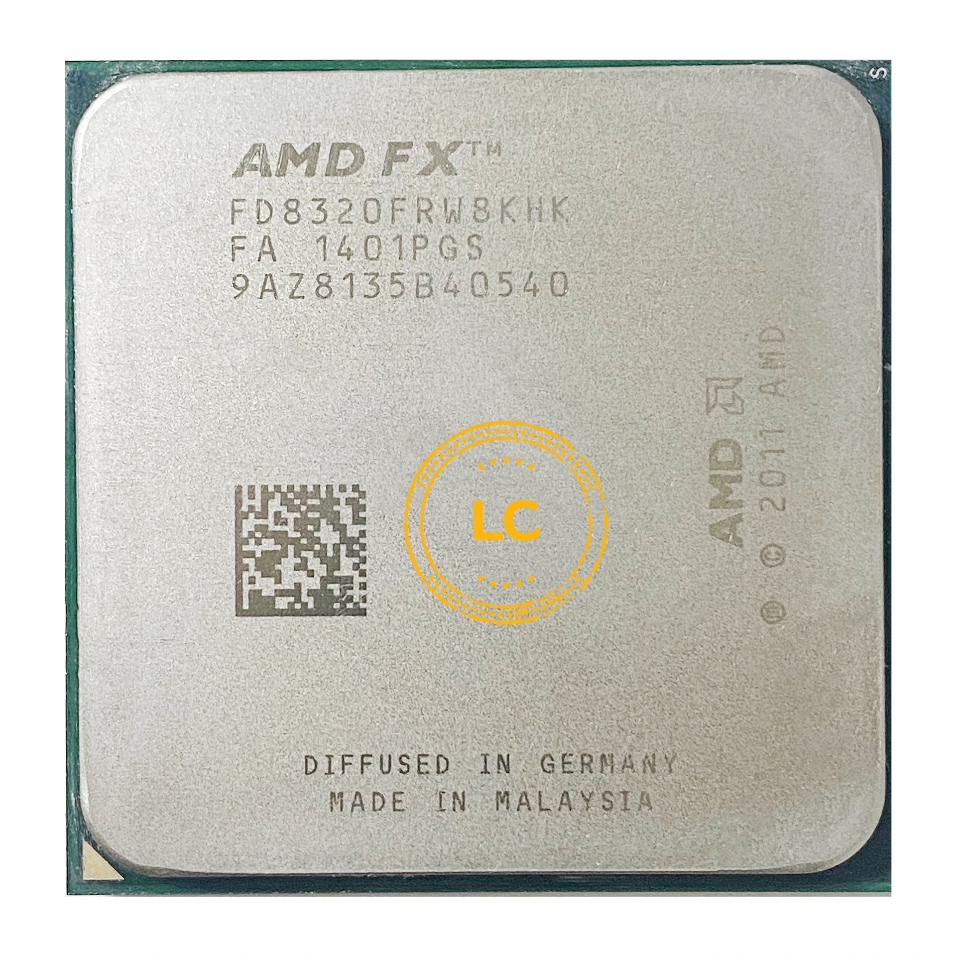 Amd Fx Series Fx Fx 3 5 Ghz Eight Core Cpu Processor Fdfrw8khk Socket Am3 Cpus Aliexpress