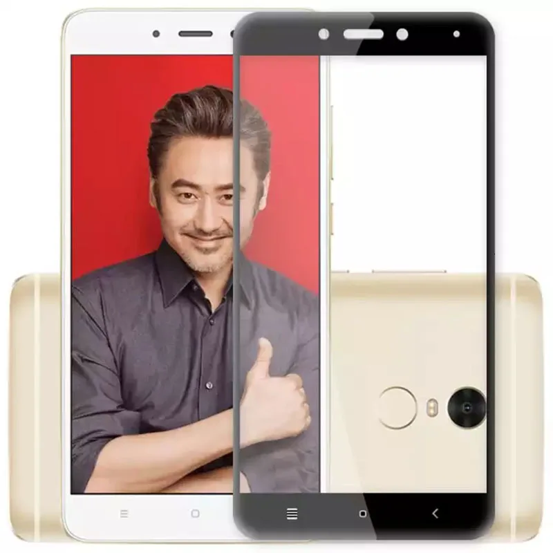 Защитное стекло для Xiaomi Redmi Note 4x4 X X4 закаленное Защита экрана Ksiomi Xiomi Xaomi Red Mi Note4 Not