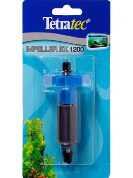 

Rotor for TETRA TETRATEC external filter EX 1200