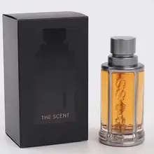 100 мл мужской парфюм новая упаковка мужской парфюм аромат для джентльмена антиперспирант в распылитель для бутылок