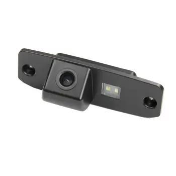 

Rear Reverse Backup Camera Rearview Camera for Kia Carens Borrego Forte K3 Cerato Sorento R NAZA Sportage Chrysler 300C Sebring