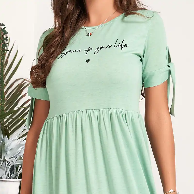 fun summer dresses with sleeves