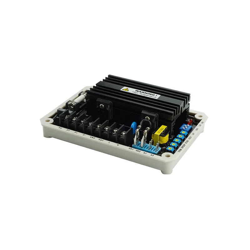 ea16a regulador de tensao avr acessorios 01