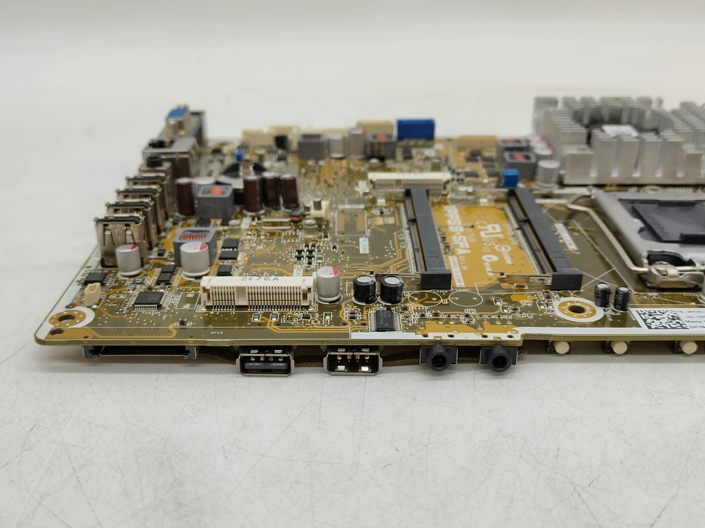 Для DELL Inspiron 2320 материнская плата AIO IPPSB-SFA NV103 CN-0NV103