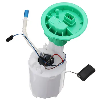 

Hot Car Electric Fuel Pump Module Assembly + Fuel Level Sensor For BMW For Mini-Cooper 2002 2003 2004 #E8594M