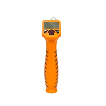 

Engine Oil Tester Engine Oil Detection Instrument Oil Analysis Instrument for Check Oil Quality Detector with LED Display Gas An