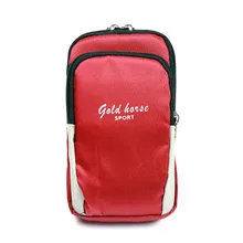 Спортивная нарукавная повязка для мобильного телефона спортивная сумка нарукавная сумка для мобильного телефона портативная нарукавная сумка для мобильного телефона настраиваемая