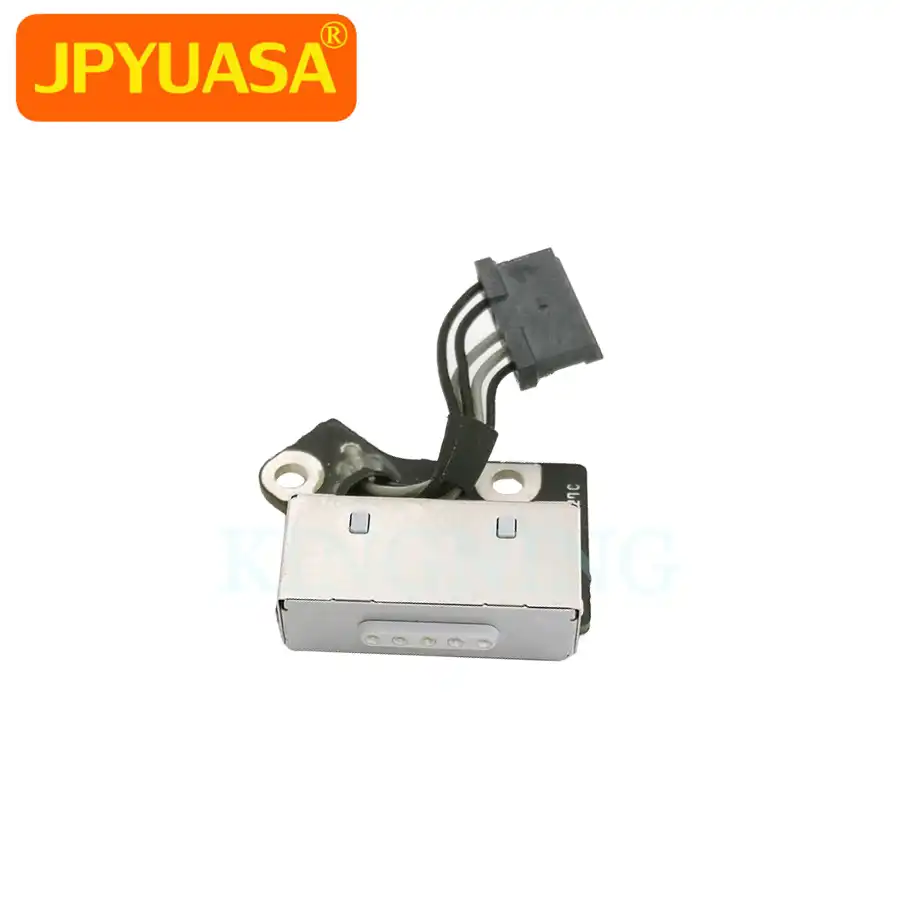Original Power Dc Jack For Macbook Pro Retina 15 A1398 12 13 14 15 0 3109 A Dc Jack Charge Jackjack Dc Aliexpress