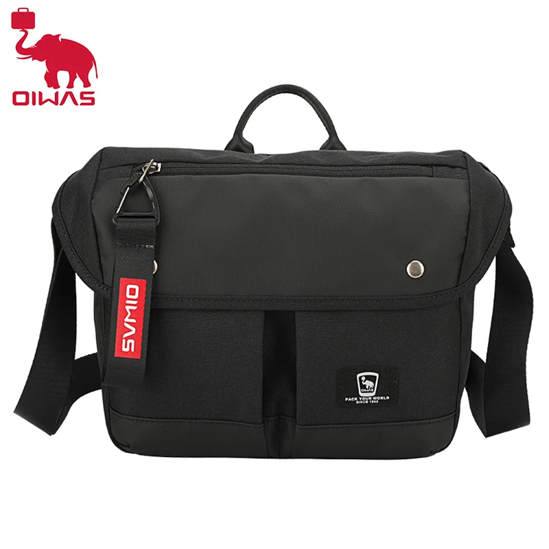 OIWAS Crossbody Bag Walking Small Phone Sling Bag Wallet Purse Pouch