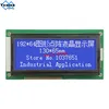 lcd display 192*64 19264  130*65mm 5v NT7108 blue LCM19264B-2 LM19264K-4 ► Photo 1/5