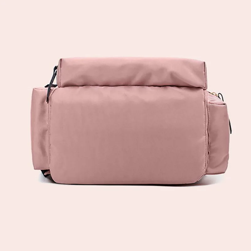 Baby Nursing  Nappy Bag Backpack Diaper Bag Maternity Bags Large Mummy Bag Newborn Care Outdoor for Stroller