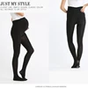 320D Spring Autumn Belly Pregnant Tights Maternity Hosiery Elastic Strap Adjust Stocking Pantyhose for Pregnancy Women 6