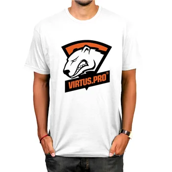 

GONTHWID Wolf Print Graphic Streetwear Tshirts Men Fashion Hip Hop Short Sleeve Tee Shirts Male Casual Cotton Top