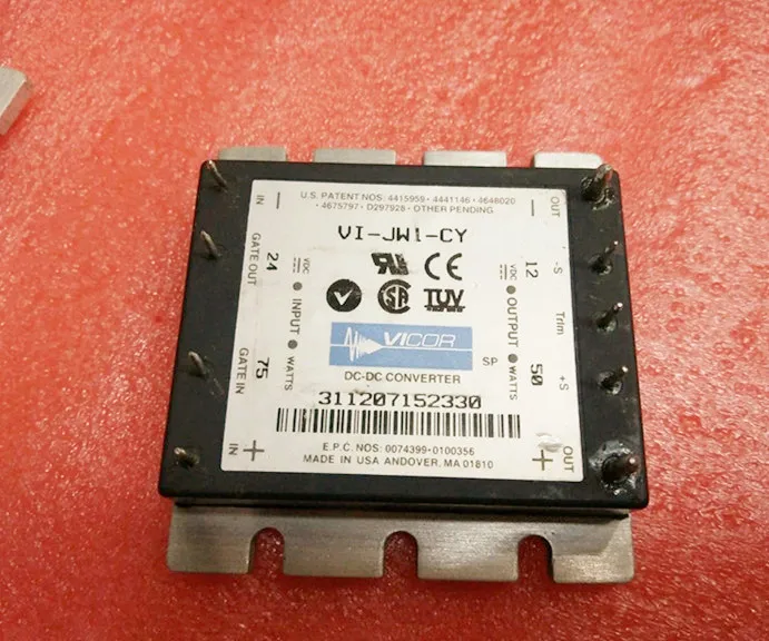 VI-B6L-CU VI-2N3-05 VI-JW1-CY VI-810354