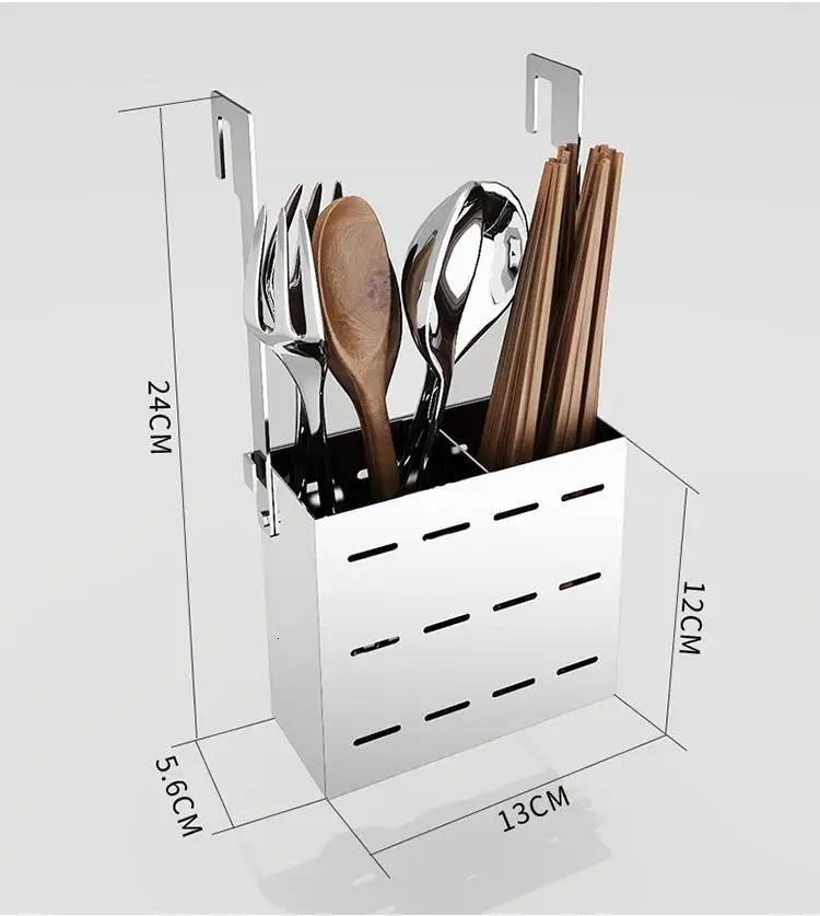 Almacenaje Организация Range organizateur Organizadores De нержавеющая сталь Cozinha кухня Organizador Cocina кухонная стойка