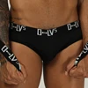 New Brand Cotton Sexy Underwear Men Jockstrap Low waist Briefs Men Bikini Gay Man's underwear Male Gay OR209 ► Photo 3/6