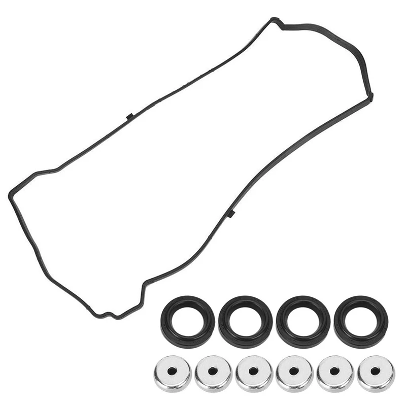 Комплект прокладок для клапанной крышки 12030-PNC-000 Acura RSX Base &amp Type S K20A K20A2 K20A3 K20Z1 |