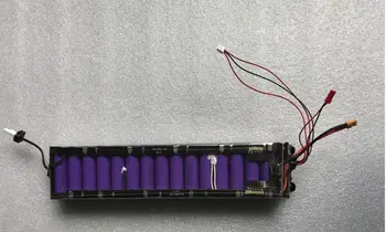

new Original Xiaomi Scooter M365 18650 36v Scooter Battery Mijia M365 Battery Smart Electric Scooter