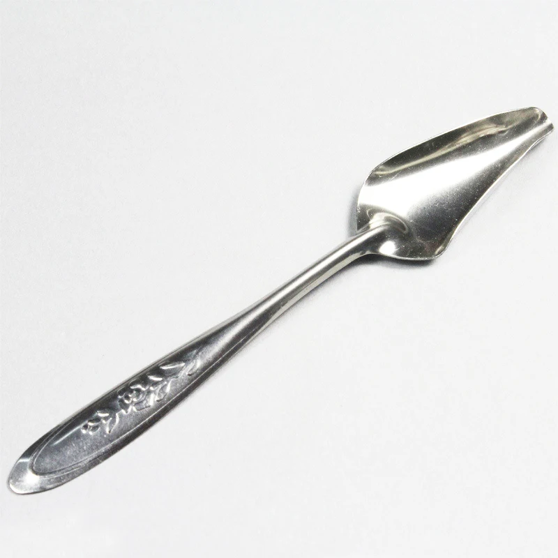 Pets Birds Parrots Feeding Spoon Stainless Steel Water Milk Food Cockatiel Feeding Spoon Birds Accessories Bird Supplies,bird supplies,parrot feeder,bird feeder