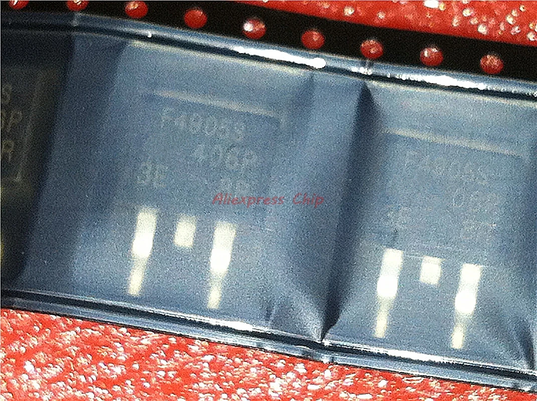 10 шт./лот IRF4905SPBF IRF4905S F4905S-263 трубка с полевым эффектом на