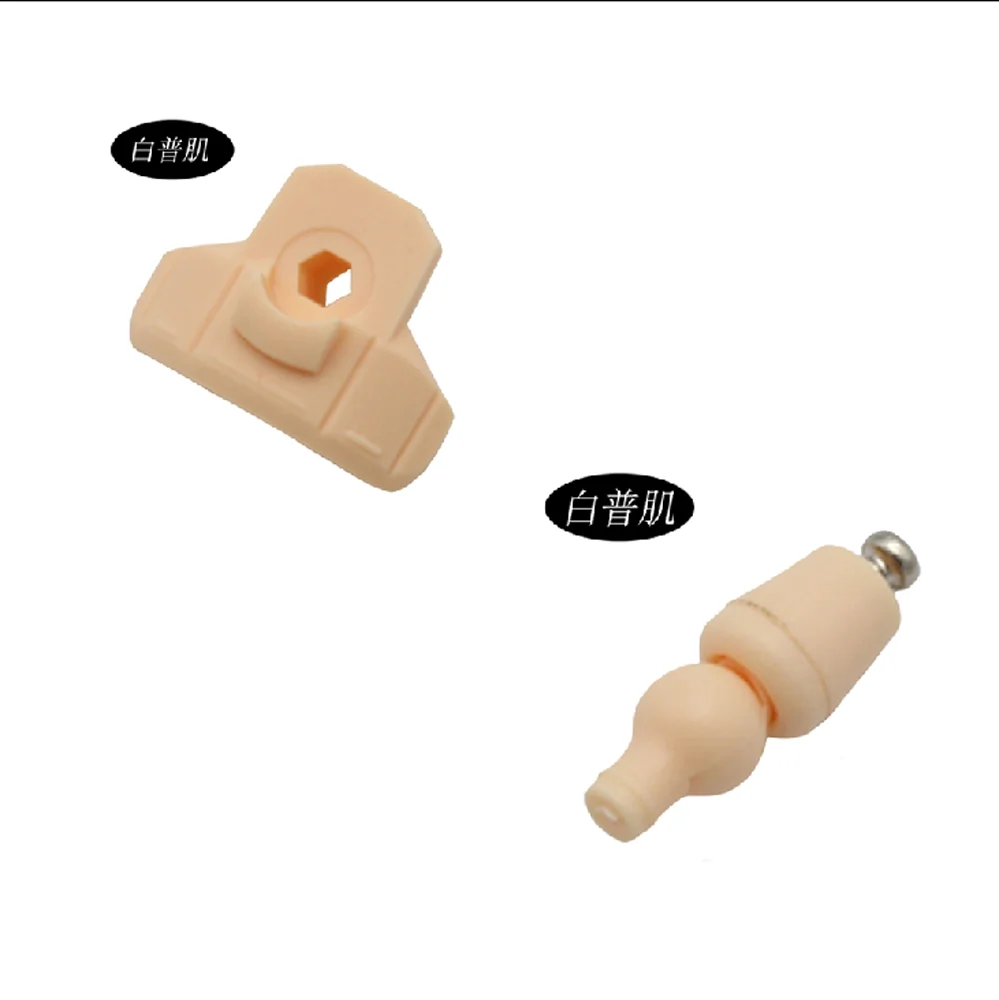 Простая кукла OB11 мощная версия волшебная Модифицированная карточка на шею