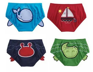 

CHILDREN'S Swimming Trunks/Mini Swimming Trunks/Cartoon Swimming Trunks/CHILDREN'S Swimming Trunks Baby Girls zhi pi 0.3Kg
