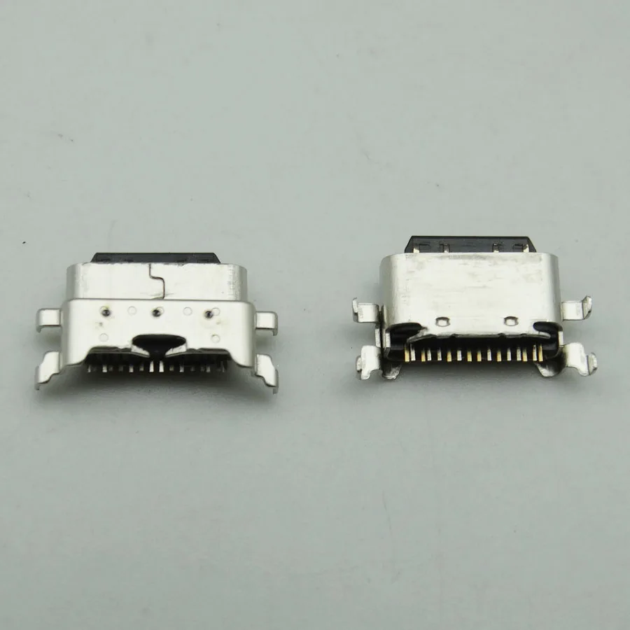 

Зарядная док-станция с USB-разъемом для ZTE Blade 20 Smart 20 smart Vsmart2050 Vsmart 2050 A7S 2020 V1050, 10 шт.