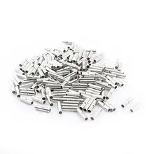 200 шт BN2 не изолированный стыковой соединительный провод кабель адаптеры для AWG12-10