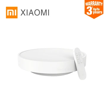 

New XIAOMI MIJIA LED Ceiling light Yeelight Smart Ceiling lamp 320 indoor bedroom night light remote control round luminaire APP