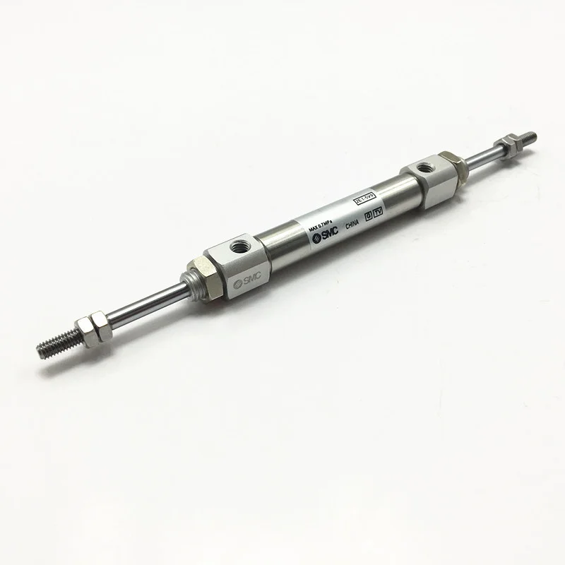 

CJ2WB10-30Z SMC Air Cylinder Standard Type Double Acting Double Rod CJ2WB series pneumatic component air tools