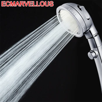 

Prysznic Duschkopf Salle Bain Ferramentas Panel Banheiro Pommeau Douchette De Bathroom Douche Ducha Chuveiro Shower Head