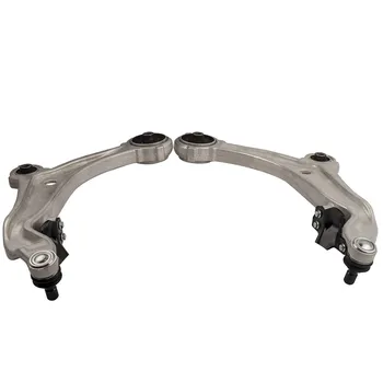 

Front Lower Control Arm & Ball Joint Assembly Pair LH & RH for Nissan Quest