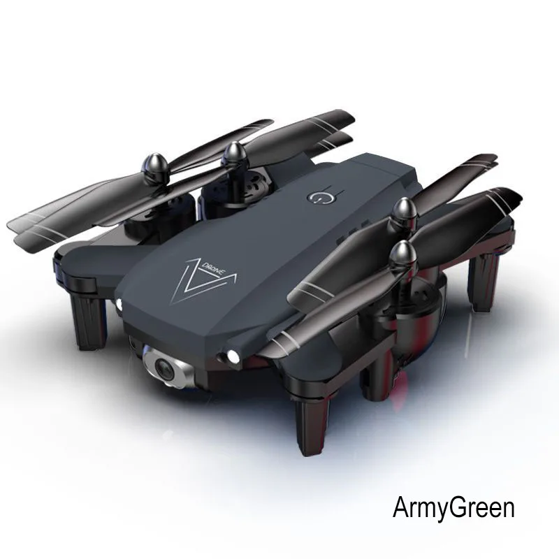 Дрон с 720 P/1080 P камерой RC вертолеты дроны без камеры gps rc игрушки 2 4G оптическое